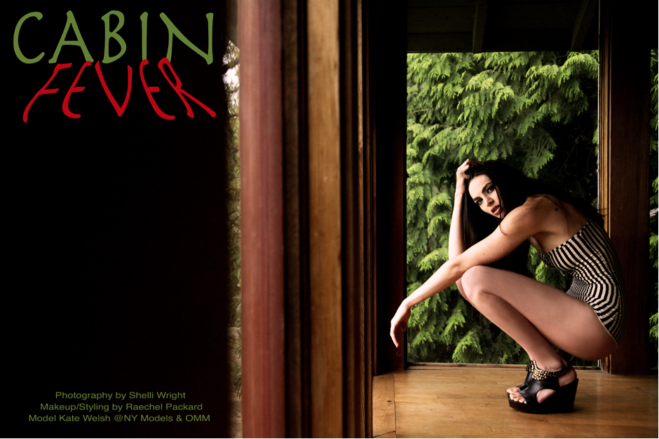 Cabinfever1
